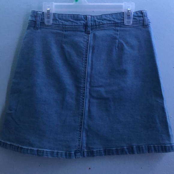 apriljeans, small, light blue - Picture 2 of 2